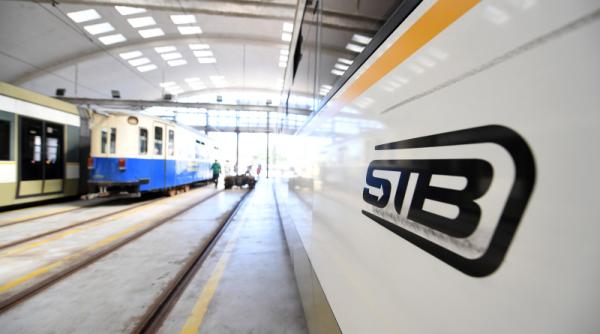 grampet propunere pentru salvarea stb de la insolventa compania e dispusa sa renunte la 90 din creanta acumulata care e conditia
