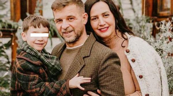 sotia lui alexandru hora a murit in somn fostul concurent masterchef despre cauza tragediei copilul de 7 ani m a sunat sa mi spuna ca mama nu respira