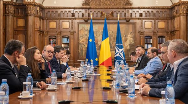 ce s a discutat timp de trei ore la cotroceni valentin naumescu dezvaluie detalii despre intalnirea cu presedintele