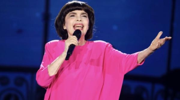 mireille mathieu implineste 80 de ani