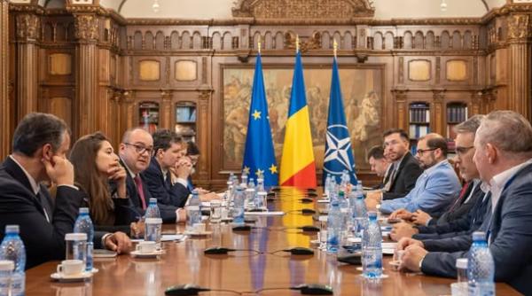 nicusor dan publica pe site ul presedintiei raportul unui grup de intelectuali despre suveranism o noutate politica ce poate colapsa in doua trei cicluri electorale