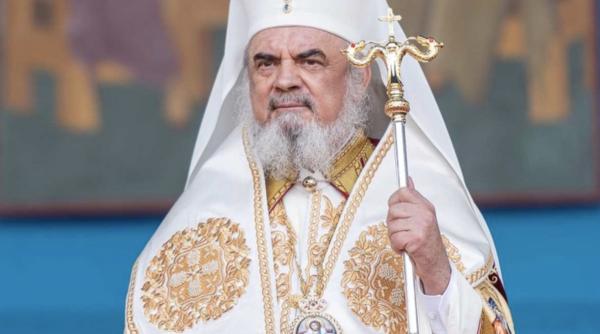 patriarhul daniel la 75 de ani unde isi serbeaza ziua