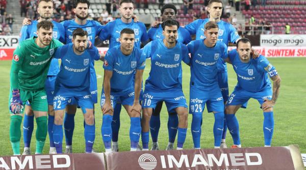 universitatea craiova esec cu levski sofia in al doilea tur preliminar al ligii campionilor