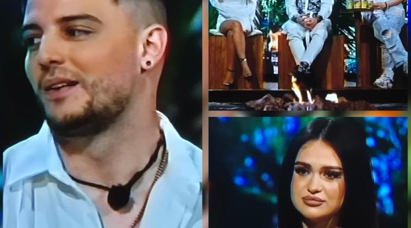 actuala iubita a lui dany boy aparitie surpriza la insula iubirii reuniunea cine a lipsit din platou