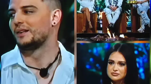 actuala iubita a lui dany boy aparitie surpriza la insula iubirii reuniunea cine a lipsit din platou