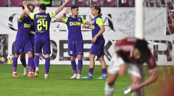 alaskert cfr cluj rezultatul primei manse din turul ii preliminar al conference league