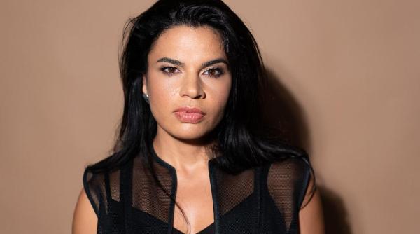 alina serban cu filmul eu contez concureaza pentru premiul publicului la festivalul de la venetia