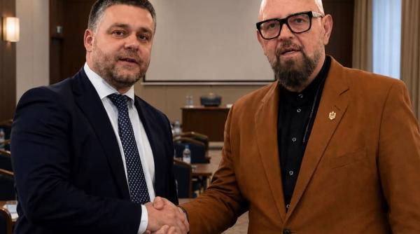 ce a vorbit cristian popescu piedone cu ciprian ciucu la sediul primariei municipiului bucuresti