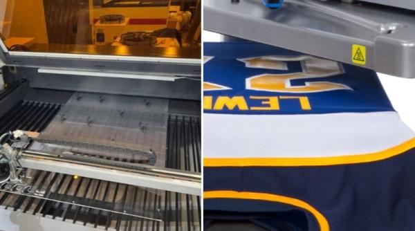 de la textile personalizate la gravare de precizie oportunitati pentru atelierele de print