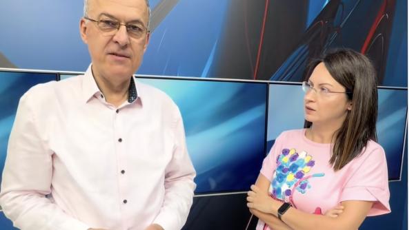 intra razvan dumitrescu in politica dupa ce a plecat de la antena 3 cnn decizia jurnalistului anuntata la dc news