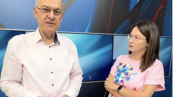 intra razvan dumitrescu in politica dupa ce a plecat de la antena 3 cnn decizia jurnalistului anuntata la dc news