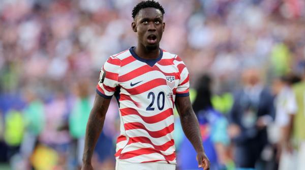 norvegia va depune o plangere oficiala la fifa dupa decizia controversata in cazul balogun