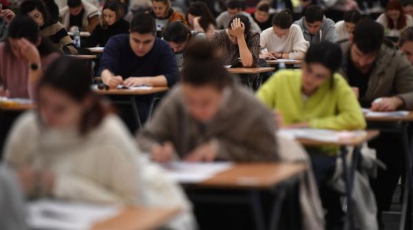 admitere facultate 2026 semnal din invatamant realitatea spune altceva sunt prea multi absolventi