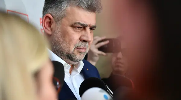 drona doborata de un f 16 intre padina si pogoanele buzau marcel ciolacu interventia fortelor aeriene a fost prompta si justificata