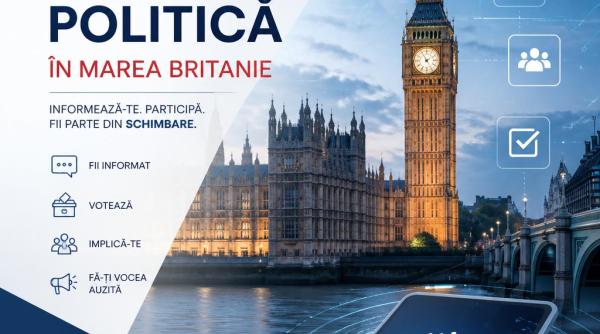 ghid digital de implicare politica si acces la functii publice in marea britanie