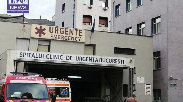 suspendarea activitatii la medicina interna floreasca inseamna mai multe transplanturi de cord episod din batalia pe paturi din sistemul sanitar