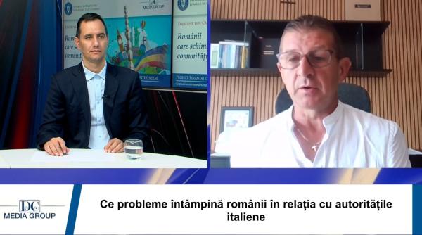 un roman in politica locala din italia cum se castiga respectul comunitatii