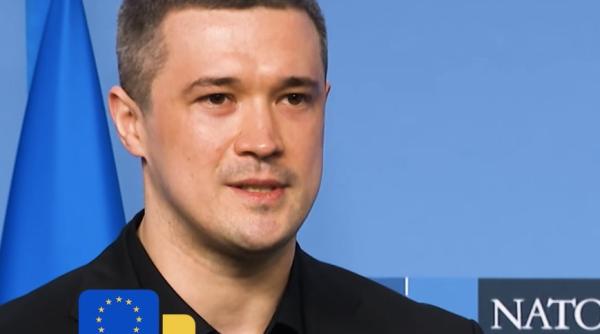fedorov dorit la roma dupa demiterea din functie ministrul italian al apararii ii face o oferta neasteptata fostului oficial ucrainean