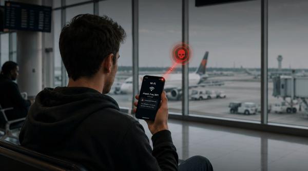 te conectezi la wi fi gratuit avertismentul dnsc pe care nu ar trebui sa l ignori