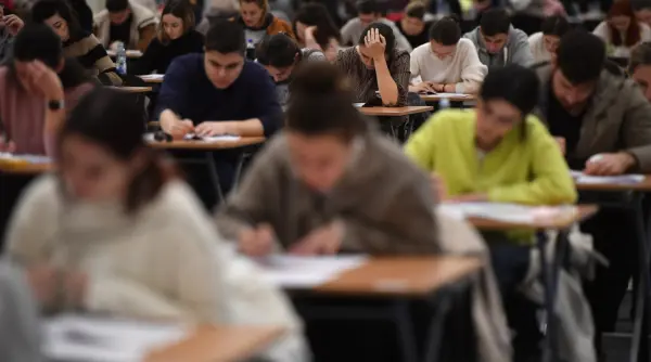 admitere la universitatea de medicina si farmacie carol davila duminica proba scrisa