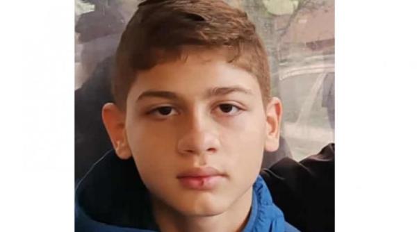 ro alert un baiat de 13 ani a disparut dintr un centru de plasament