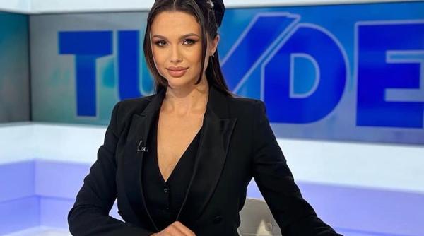 ana maria pacuraru dobra un nou inceput in televiziune va avea o alta emisiune