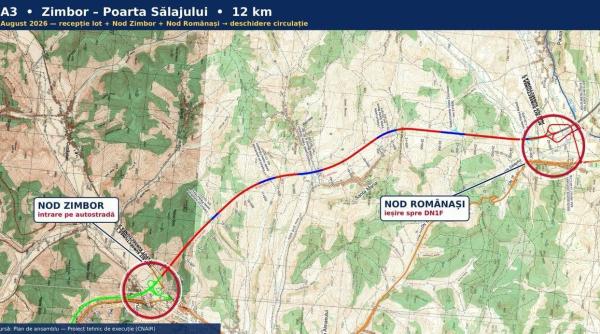 de ce nu se deschide autostrada transilvania e razboi pe drumurile romanilor