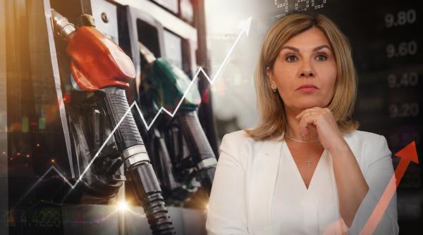 romania risca sa intre in blocaj economic avertismentul elenei cristian patru masuri care trebuie luate urgent