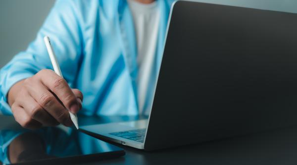schimbare pentru locuitorii sectorului 4 serviciile primariei pot fi accesate mai usor online