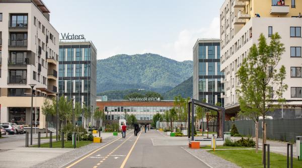 educatia si comunitatea in cartierul coresi de ce infrastructura scolara nu a fost o optiune ci un punct de plecare p