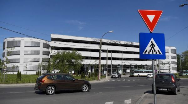 metrorex lanseaza abonamentul saptamanal pentru utilizatorii terminalului multimodal straulesti