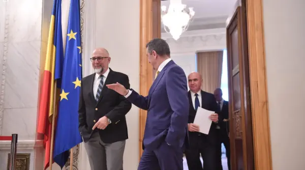 kelemen hunor a patra varianta nu exista cele trei scenarii pentru noul guvern de ce intarzie nicusor dan