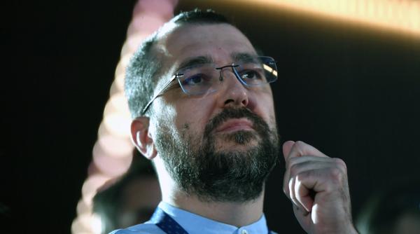 vlad voiculescu usr limbaj de sosoaca derapaj grav demne de un consilier prezidential