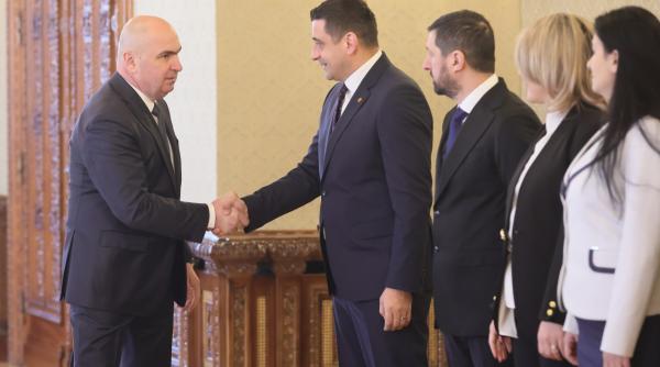 claudiu manda il acuza pe ilie bolojan de minciuna intalnirea cu george simion este motivul