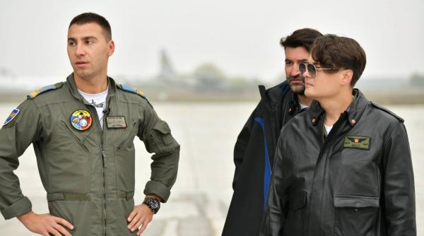 smiley si selly au zburat cu pilotul militar mihai virdol ultimul mesaj publicat de locotenentul comandor inainte de accidentul care i a fost fatal