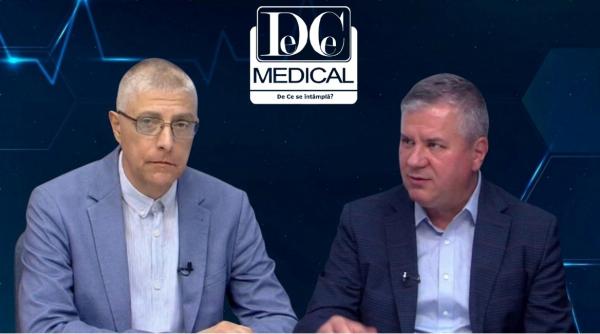 tratamente moderne pentru bolile creierului dr stefanita dima la dc medical si dc news