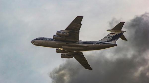avion rusesc interceptat de polonia in marea baltica este al 4 lea in ultimele doua saptamani