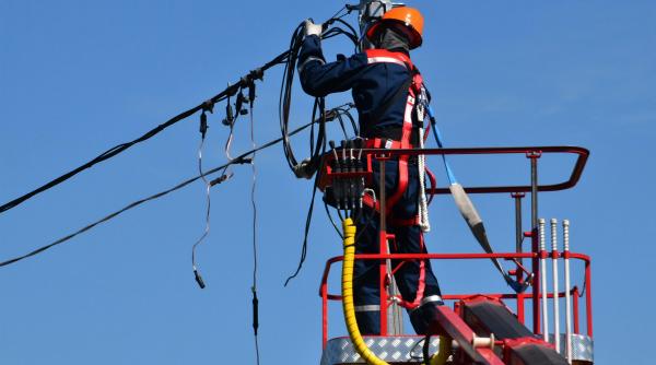 blackout in judetul sibiu mai multe localitati inclusiv resedinta de judet sunt afectate de o pana de curent