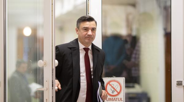 rationalizare in iasi anuntul primarului chirica