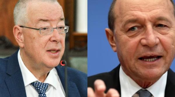 chirieac traian basescu are dreptate cum prostia politica cronica din romania ne a afundat si mai tare in criza energetica de azi
