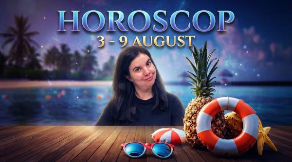 horoscop 3 9 august 2026 astrologul daniela simulescu previziuni toate zodiile video