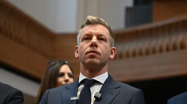 peter magyar impune masuri dure in ungaria din cauza crizei energetice