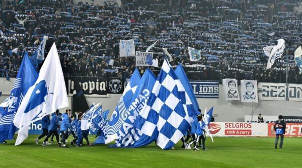 universitatea craiova victorie clara in superliga 4 0 cu petrolul ploiesti