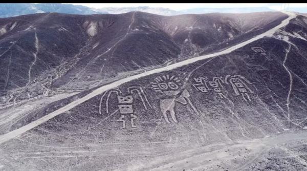 un avion cu turisti europeni s a prabusit ce sunt misterioasele linii de la nazca aflate in apropiere de locul unde s a produs tragedia