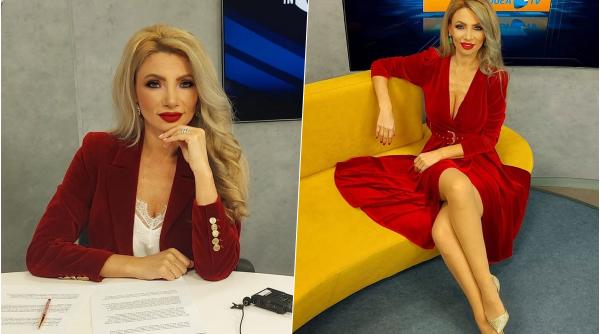 alina mitrache a murit un inger blond va prezenta de acum stirile din rai