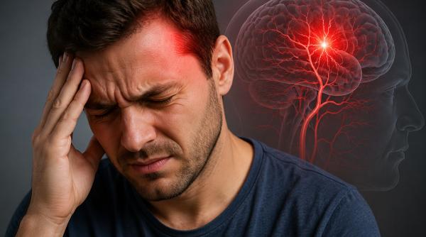 anevrismul ucigasul silentios al creierului cum recunosti simptomele unui avc prin regula be fast simptome aparent banale care pot ascunde un pericol mortal
