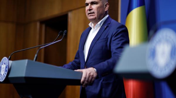 bolojan cere din nou implicarea romanilor a companiilor si a autoritatilor primele efecte au inceput deja sa apara in energie video