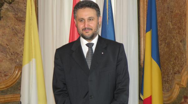 ce a discutat marius lazurca la washington cu oficiali americani ai administratiei trump