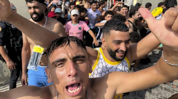 criza migrantilor din spania a luat sfarsit iar madridul isi reafirma suveranitatea asupra enclavei ceuta este incontestabil parte din teritoriul nostru