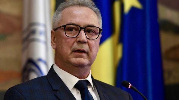 fost sef al autoritatii vamale romane trimis in judecata ce acuzatii aduc procurorii lui mihai savin